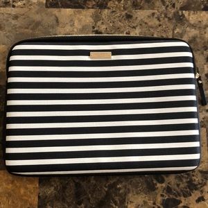 Kate Spade laptop case